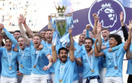 BXH Premier League năm 2023: Số 1 không đổi; Cú sốc Aston Villa