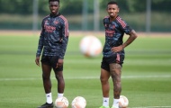 Hai cầu thủ sẽ khiến Arsenal mất danh hiệu Premier League