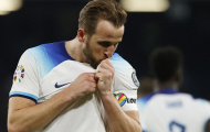 Harry Kane muốn thi đấu đến năm 40 tuổi