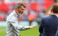 Roy Keane giữ quan điểm về đội vô địch Premier League