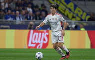 Tài năng khiến M.U - Man City đại chiến