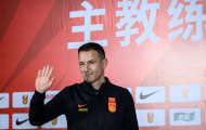 Thắng Việt Nam, HLV Trung Quốc không hài lòng 1 việc