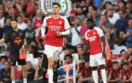 Wright nêu tên nhân tố tạo bước ngoặt cho Arsenal