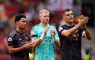'Arsenal gần như mất cậu ấy miễn phí'