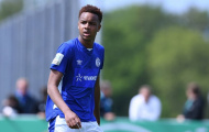 Bayern Munich theo dõi sát sao tài năng trẻ của Schalke 04