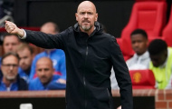 'Cậu ấy khó trở lại đội hình, trừ khi Ten Hag rời Man Utd'