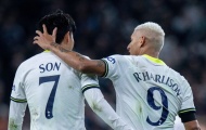 Cơ hội vô địch nào dành cho Tottenham?