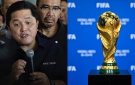 Indonesia lập liên minh ĐNÁ đăng cai World Cup 2034, đối tác phũ phàng
