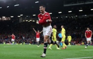Man Utd xuất hiện cặp Ronaldo - Fernandes mới cứu rỗi Ten Hag