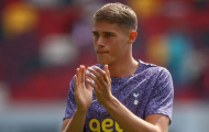 Micky van de Ven là “bùa hộ mệnh” của Tottenham Hotspur