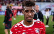 Sao Bayern Munich hy vọng PSG sẽ vô địch Champions League