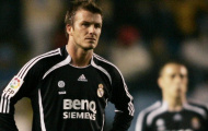 Thái độ hơn trình độ, nhìn Sancho mới thấy Beckham đẳng cấp thế nào