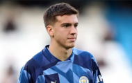 10 cầu thủ Man City được cho mượn mùa này chơi ra sao?