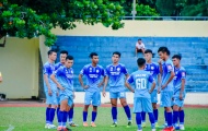 Bỏ giải, nợ lương 18 cầu thủ, CLB Việt Nam bỗng tìm thấy hy vọng
