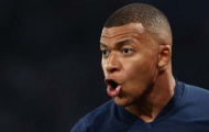 Diễn biến mới vụ Mbappe tới Real Madrid