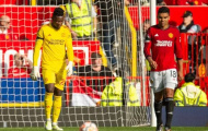 Lý do Man Utd ký hợp đồng với Andre Onana
