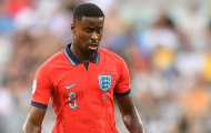 Murphy khen ngợi mục tiêu 60 triệu bảng của Arsenal