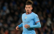 “Người thừa” của Man City có thể chuyển sang Bayern Munich vào tháng 1