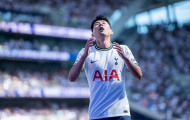 Son Heung-min lên tiếng về khả năng đấu Việt Nam