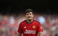 Ưu điểm số 1 của Maguire khiến kẻ nổi loạn Man Utd hổ thẹn