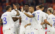 3 điều rút ra sau chiến thắng của tuyển Pháp trước Hà Lan