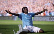 Adebayor: CĐV Arsenal hãy quên đi màn ăn mừng đó