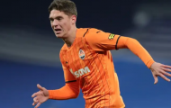 Arsenal tăm tia số 10 đẳng cấp