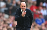 Bão chấn thương càn quét, Man Utd không thể ngó lơ