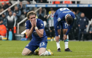 Chelsea thiếu một vị trí quan trọng