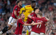Đây, đội hình mạnh nhất của Man Utd đã lộ diện