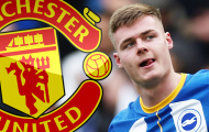 Hai bến đỗ trong mơ dành cho Evan Ferguson