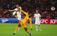Mbappe lập cú đúp, Pháp chính thức góp mặt ở EURO 2024