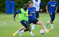 Nhờ Tuchel, Chelsea đã có một 'Kante mới' để át vía Arsenal