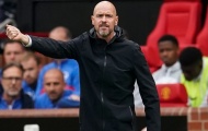 Ten Hag chuẩn bị cân nhắc quyết định gây choáng với Rashford