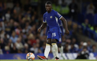 Caicedo: 'Tôi biết ơn điều đó'