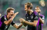 'Cậu ấy ghi 30 bàn, vô địch Bundesliga và C1, cậu ấy có thể giành QBV'