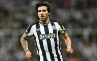 Cú sốc lớn cho Newcastle