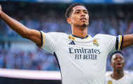 'Đúng là Real Madrid đã ký hợp đồng với một cầu thủ tuyệt vời'