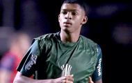 Real ngáng đường Man Utd, giành lấy 2 sao trẻ Brazil
