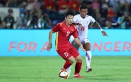 Sao mai U23 Việt Nam chắc suất ra sân tại VL World Cup lộ diện?