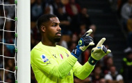Sao PSG hết lời khen ngợi Mike Maignan