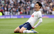 Son Heung-min nói thẳng suy nghĩ về trận đấu với tuyển Việt Nam