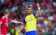 Top 10 cầu thủ có thu nhập khủng nhất 2023: Ả Rập áp đảo, Ronaldo vượt Messi