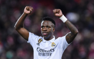 Vinicius xác định chia tay Real Madrid