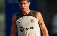 Xác nhận! Barcelona chia tay đội trưởng