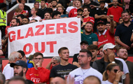 XONG! Kết quả thương vụ bán Man Utd