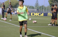 Chốt tương lai Vĩnh Nguyên tại Cadiz; Báo Hàn tiếp tục công kích trận gặp ĐT Việt Nam