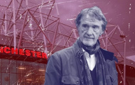 Đến Man Utd, Jim Ratcliffe cần giải quyết các vấn đề ngổn ngang