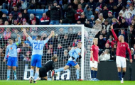 Hạ Na Uy, Tây Ban Nha và Scotland chính thức giành vé dự EURO 2024