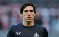 'Nhúng chàm' không thể cãi, Tonali dự định gây sốc cho Newcastle